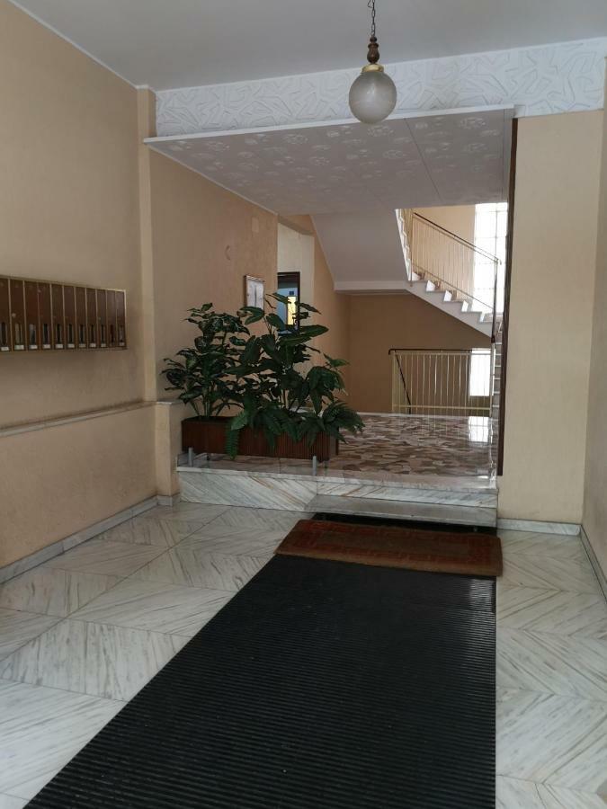 La Casa Di Chiara Apartman Róma Kültér fotó